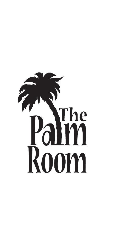 The Palm Room