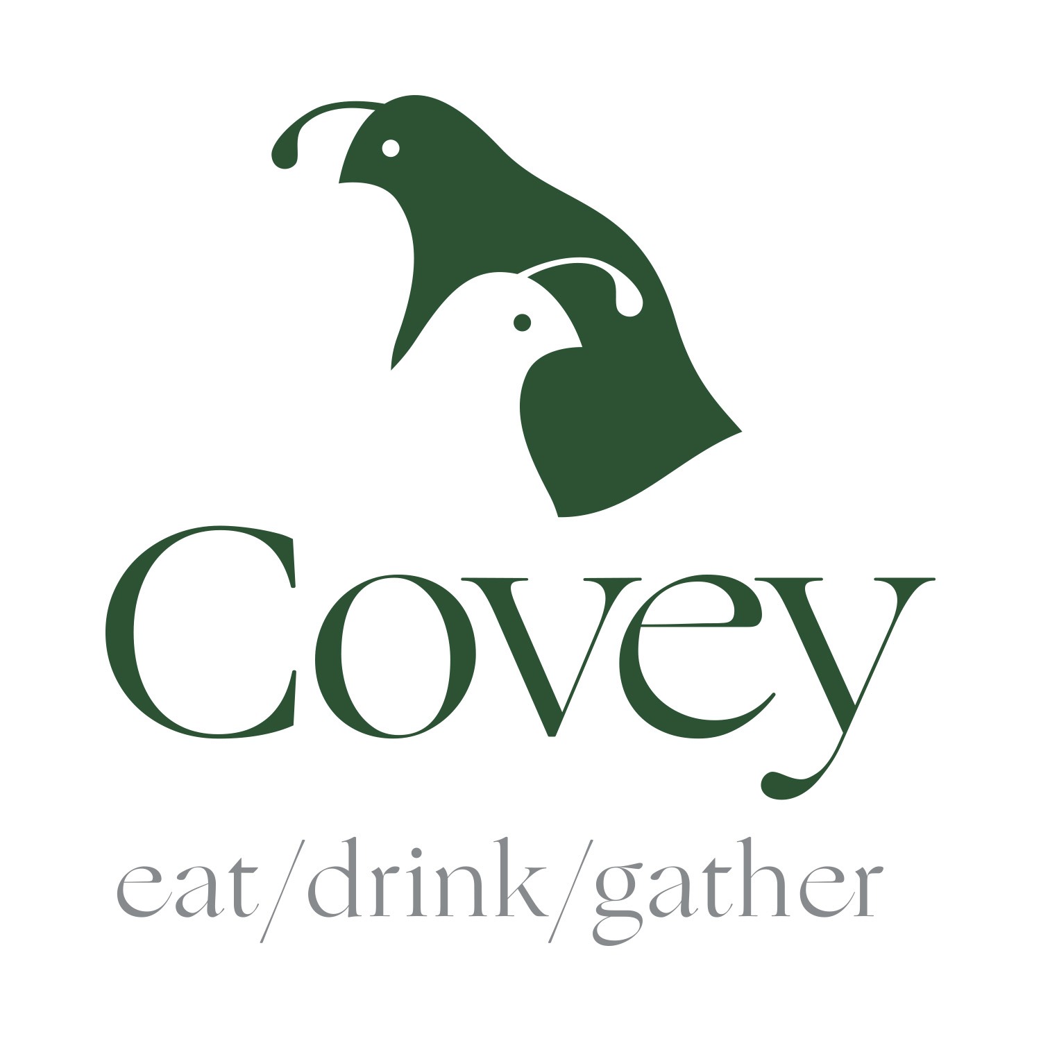 Covey